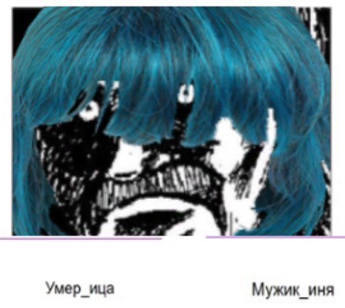 7 Умер ица