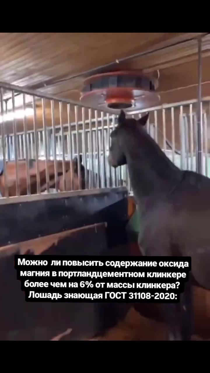 Можно JIM повысить содержание оксида магния в портландцементном клинкере „и более чем Ha 6% от массы клинкера?