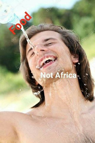 Africa.