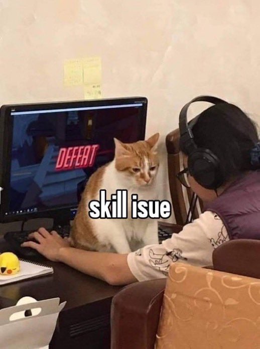 DEAT skilllisue
