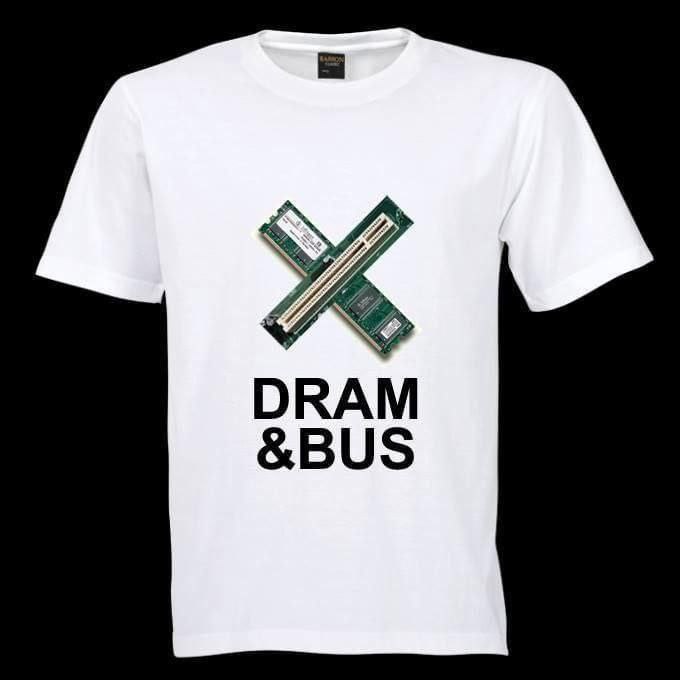 DRA &BUS