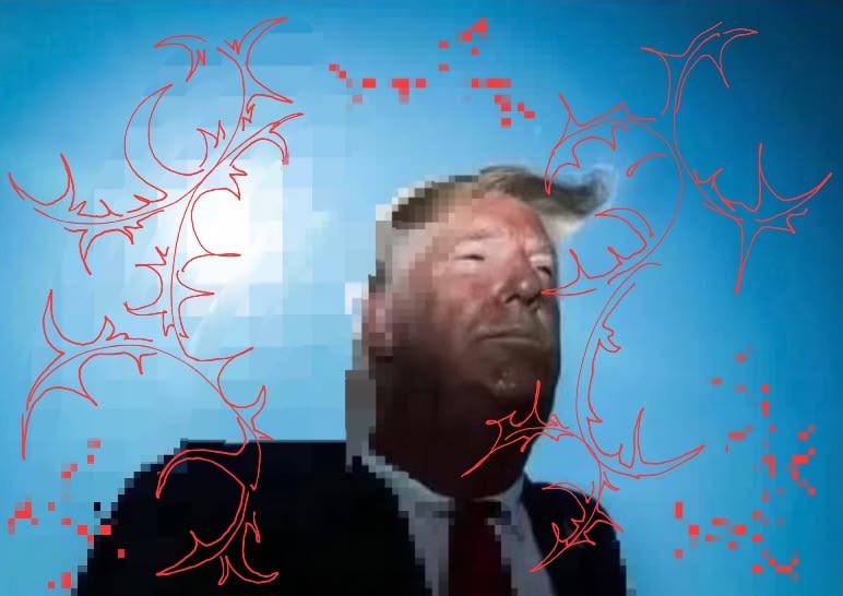 ‚У 4