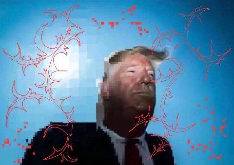 ‚У 4