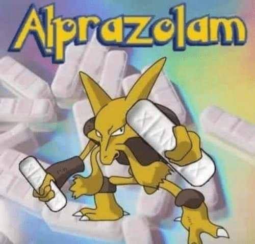 А