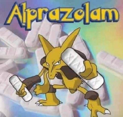 А
