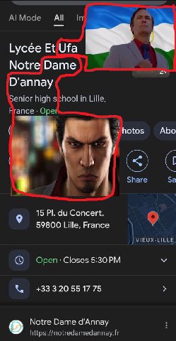 Mode All Lycee Ufa а Notre Dame Senior high school in Lille France Open Abo wil Share у 15 Concert 59800 Lille, France VIEUX-LILLE Open Closes 5:30 +33 3205517 75 Notre Dame а'’Аппау https://notredame