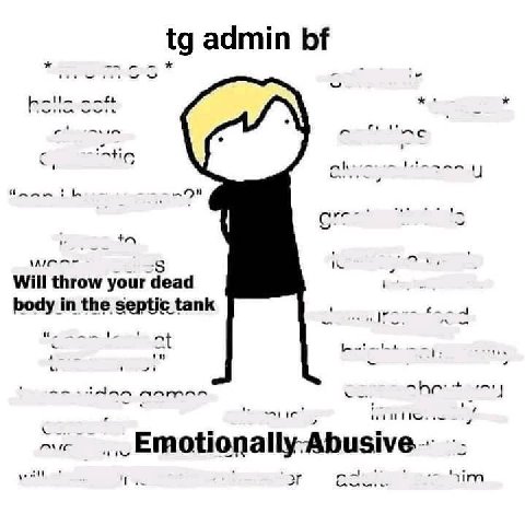 admin Will throw your dead body in the septic tank 1 1 Aan 4 nro