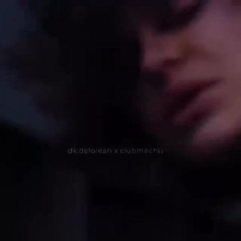dkdelorean x clubmechii