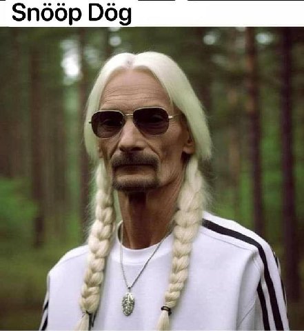 Snoop Dog