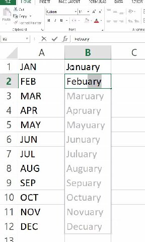 А 1 ЗАМ January 2 |FEB |Ребиагу 3 МАВ у 4 АРВ 5 МАУ 6 JUN 7 JUL 8 AUG 9 SEP 10 OCT 11 NOV 12 |DEC 12