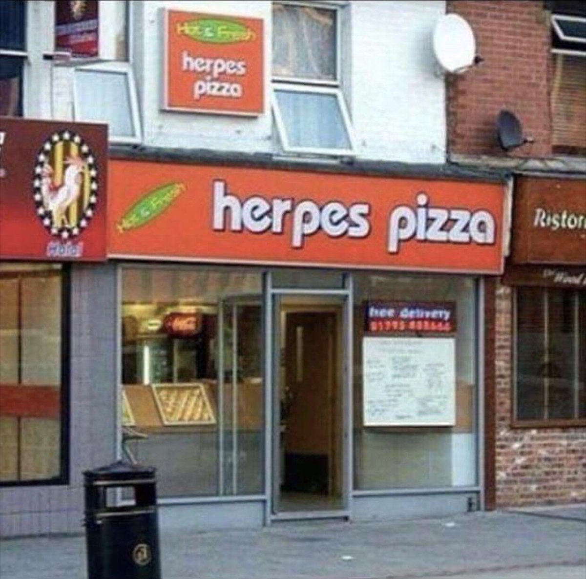 herpes