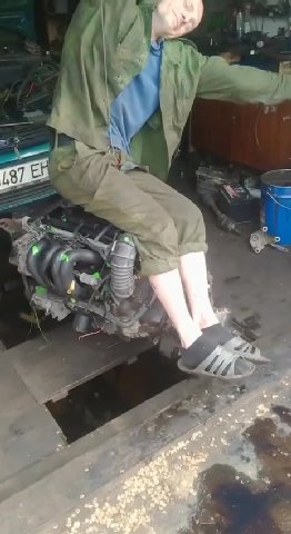 Типичный Саня