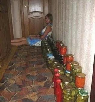 я это чувствую