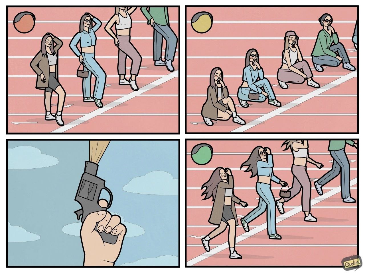 a а a