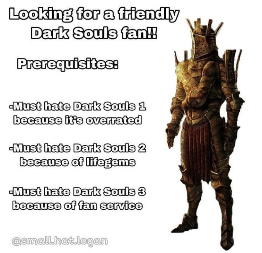 tor a Denk Souls hate Dark of hate 8 of fan