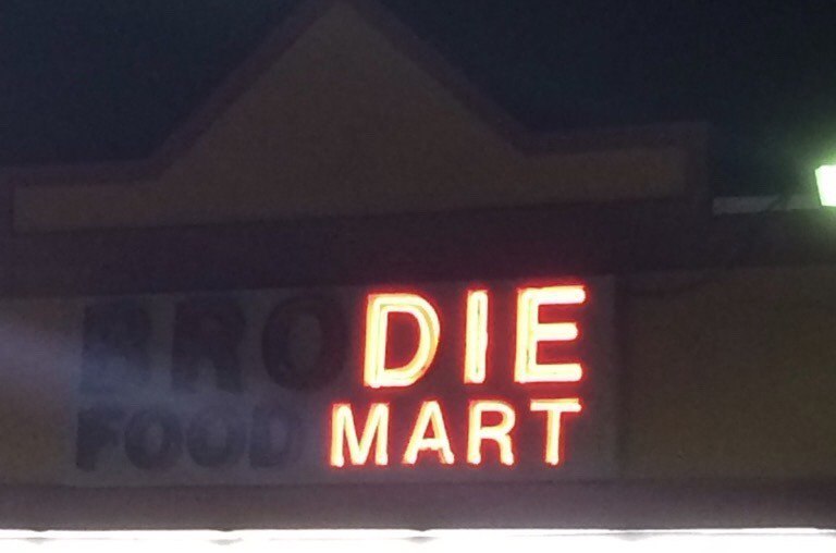 DIE MART