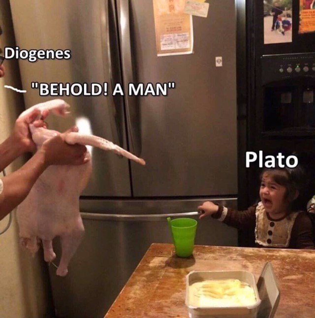 олды тут?