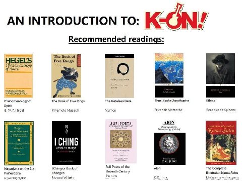 AN INTRODUCTION ТО: Recommended readings: The Book of HEGEL'S Five Rings Phenomenology 7 GATELESS GATE MUMOK Miyamoto Musashi Phenomenology of The Book of Five Rings The Gateless Gate Thus Spoke Zarat