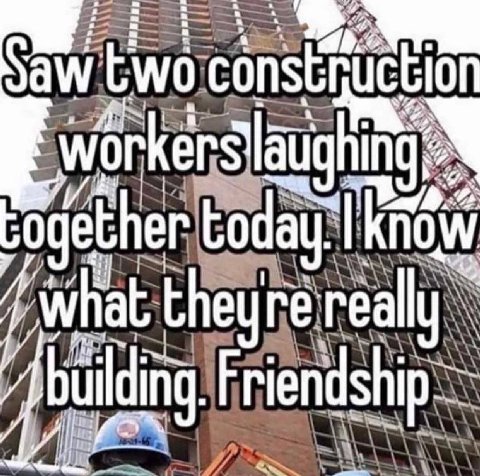 worker ere ally building Я