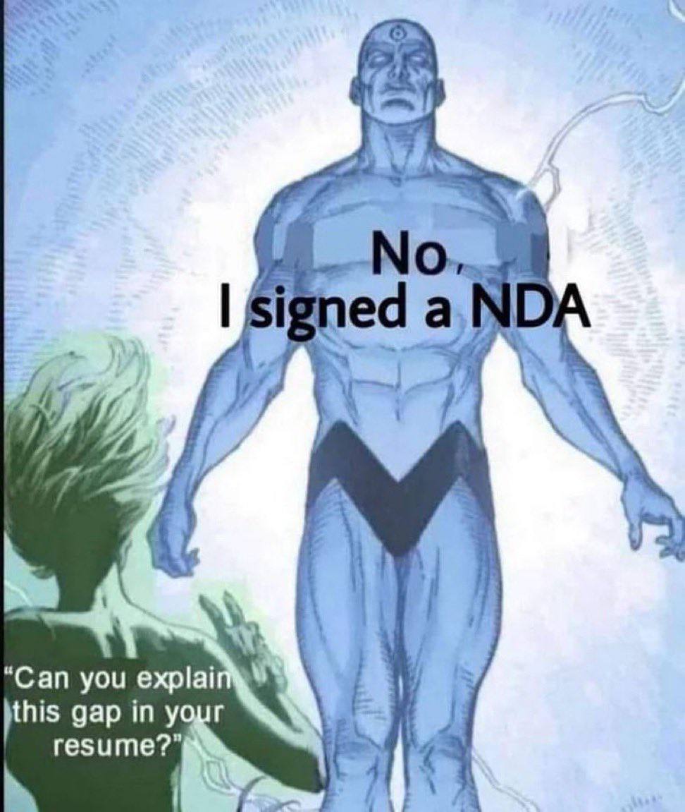 signed a 7} if “Can you explai gap in your resume?”