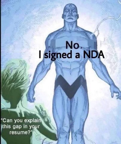 signed a 7} if “Can you explai gap in your resume?”