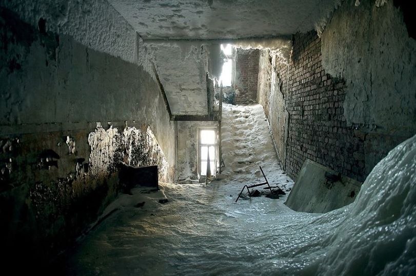 Норильск