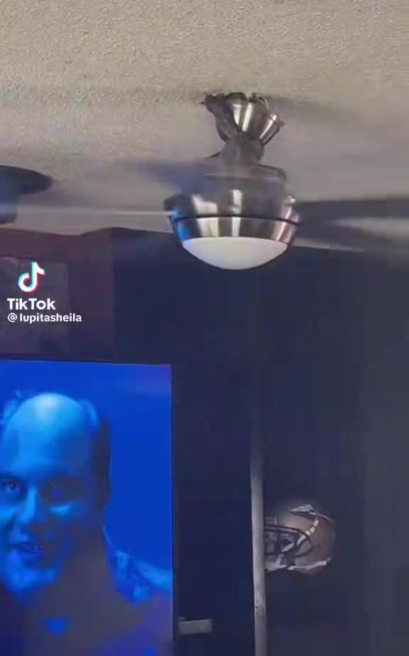TikTok lupitasheila