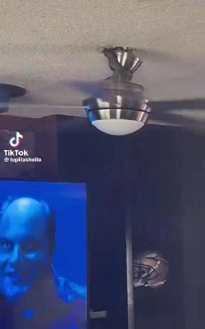 TikTok lupitasheila