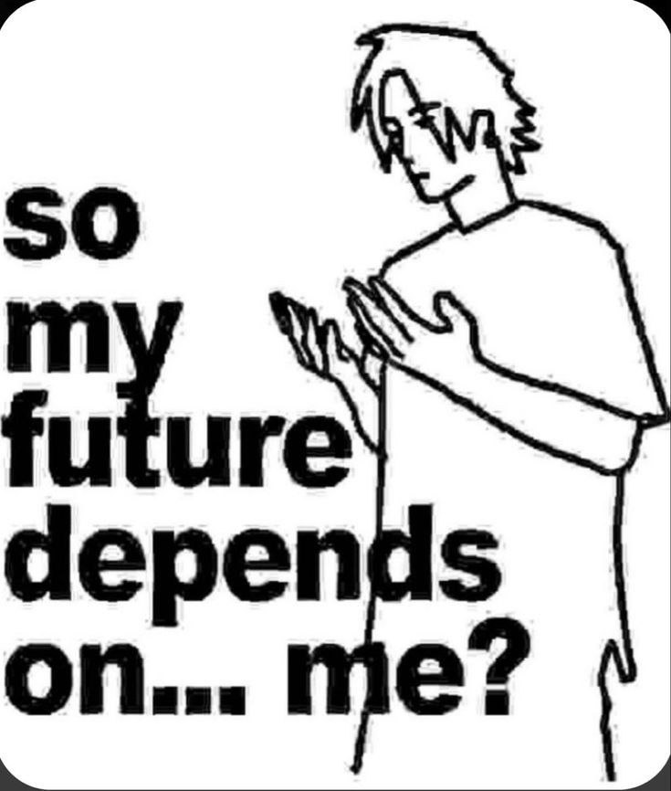 50 future depen on