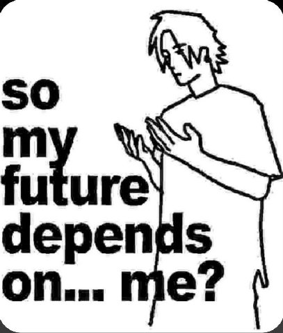 50 future depen on