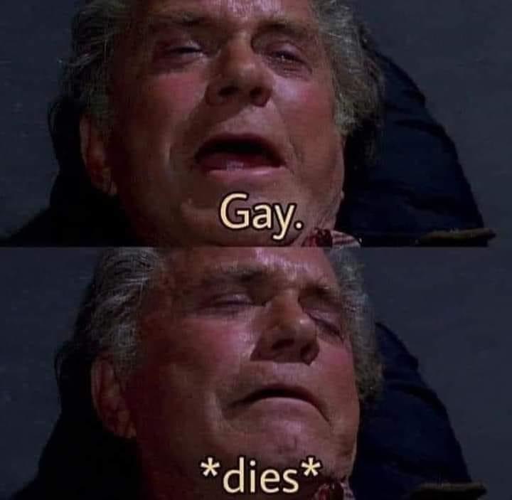 Gay