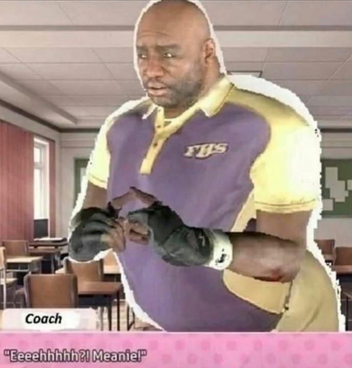 Coach