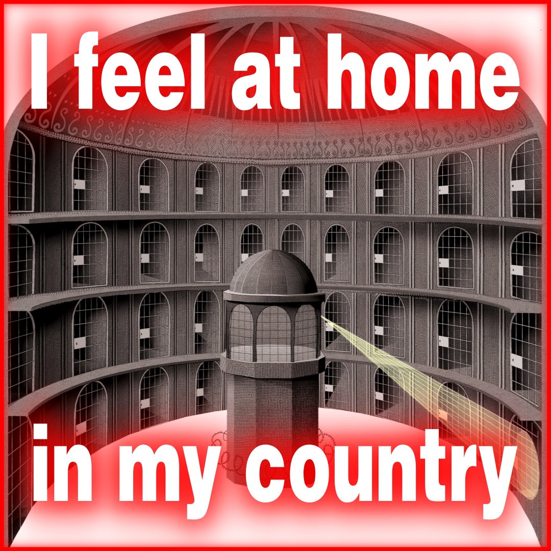 in my