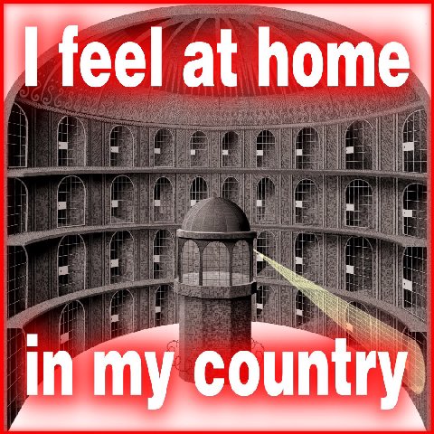 in my