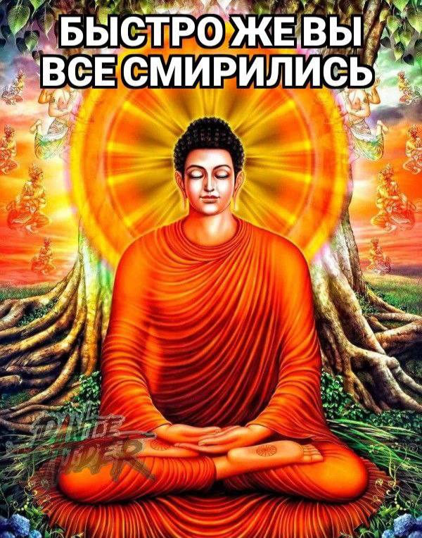ВЫ" СЕСМИРИЛИСЬ at