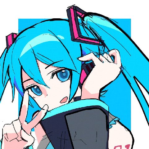 Teto & Miku
