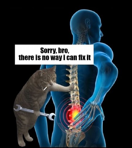 Sorry there is no way 1 can fix it У