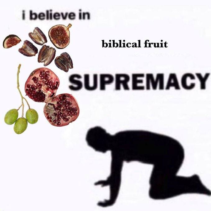 believe in