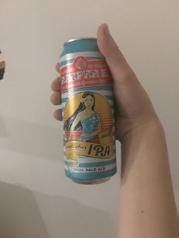 Взял праздничное
