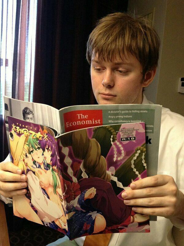 The Angry young todians conomist Why АРХ