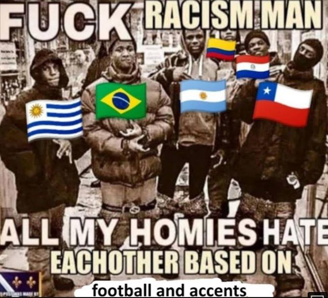 HOMIES EACHOTHER BASED