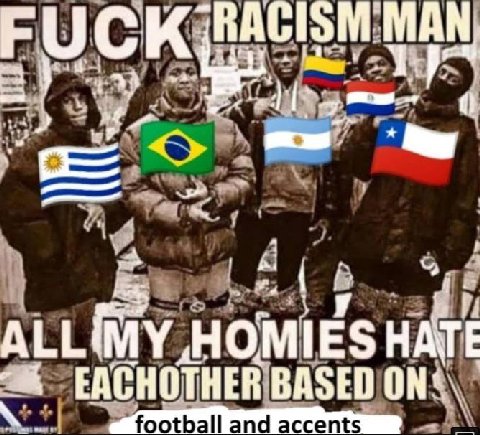 HOMIES EACHOTHER BASED