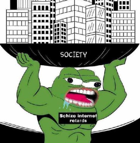 retards