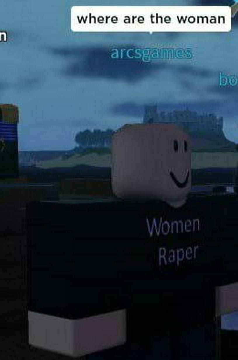 where are the woman