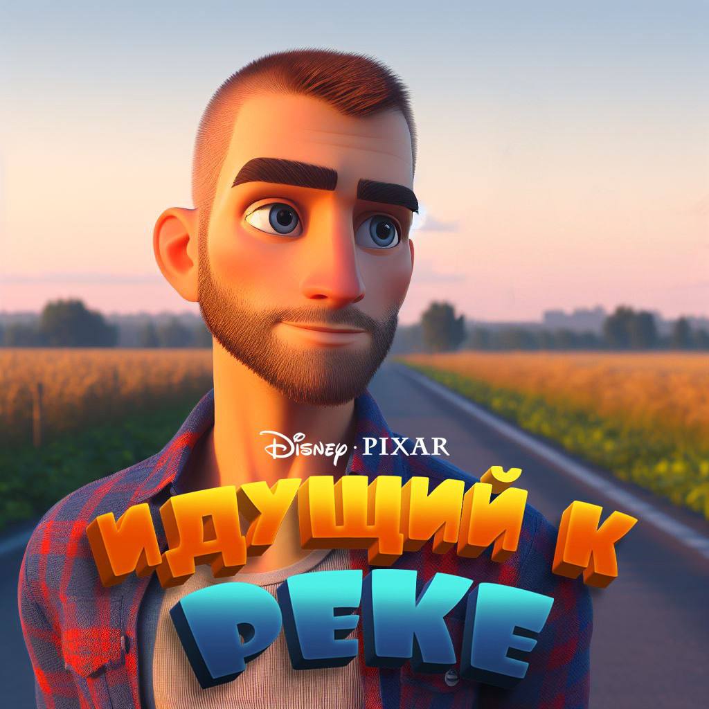 PIXAR