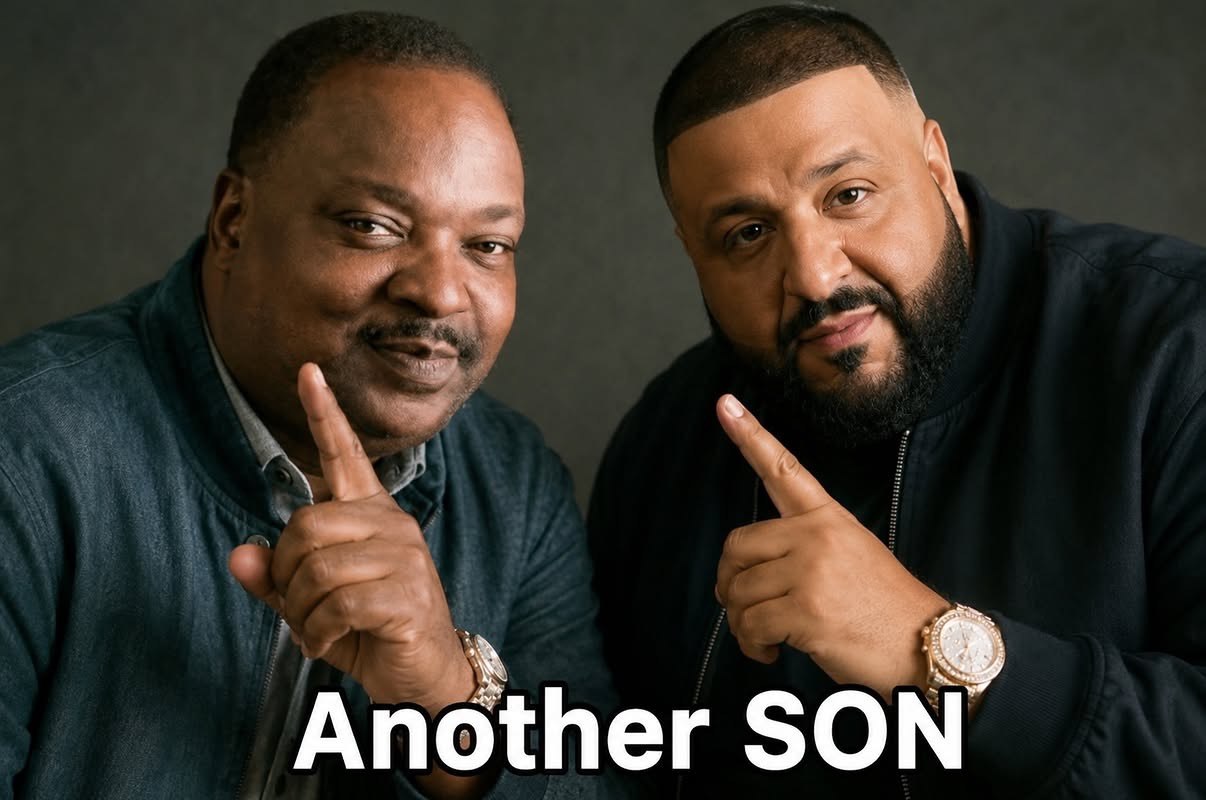 Another SON