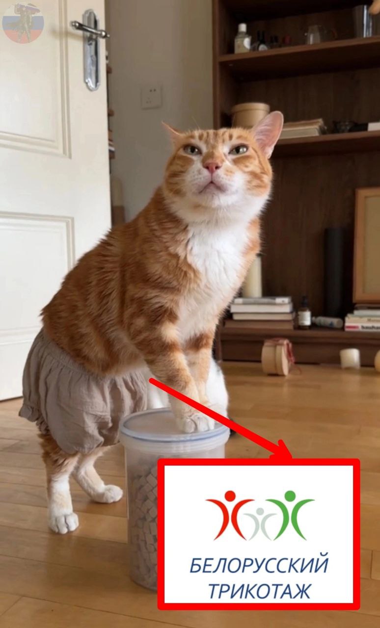 a БЕЛОРУССКИЙ ТРИКОТАЖ