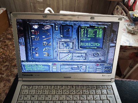 magical slav tech with bigger inventory 
Sonora is nice Fallout mod
7/10