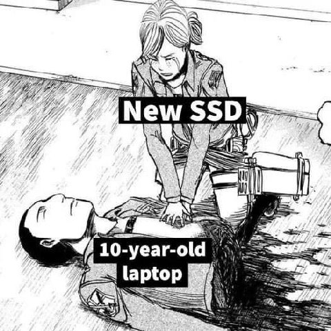 it 10-year old