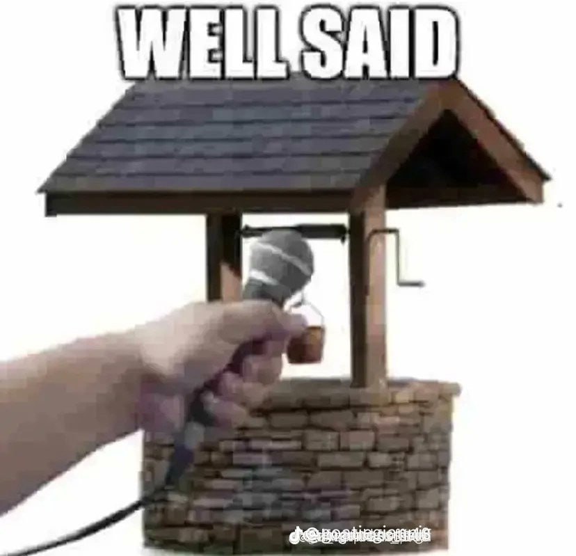 WELESAID